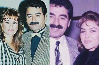 İbrahim Tatlıses Hülya Avşar'ı unutmadı!