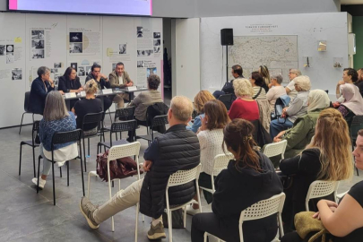 Nilüfer Belediyesi’nden kadın sağlığına destek!