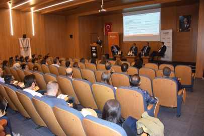 NOSAB Akademi’den firmalara eğitim desteği