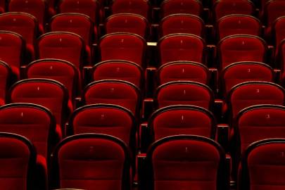 Sinema salonlarında bu hafta: 10 film vizyona girecek!