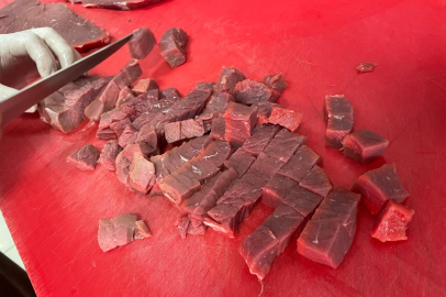 TÜSEDAD Başkanı Bursa’da konuştu! Ette kriz kapıda mı?