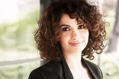 Ünlü oyuncu Songül Öden kitap yazdı!