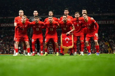 A Milli Takım'ın Dünya Kupası yolu