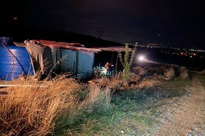 Bursa’da alzheimer hastası 9 saat sonra bulundu