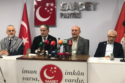 Gazze’ye yardım götüren Milletvekili Atmaca’dan kritik açıklama!