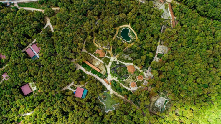 'Milli Parklar' Meclis gündeminde! Hapis ve para cezası yolda -Bursa Hayat-2