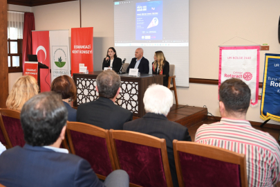 Osmangazi Belediyesi’nden ruh sağlığına destek semineri