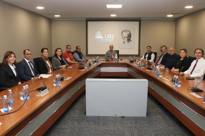 UYMSİB, 2025 Bursa siyah incir ihracatını masaya yatırdı