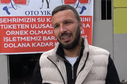 Bursa’da duyarlı işletmeciden örnek karar!