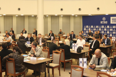 Bursa’da Kosova rüzgarı esti!