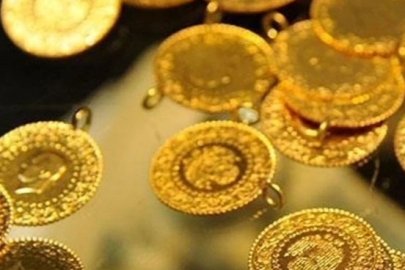 Bursa Kapalı Çarşı altın fiyatları | Altın fiyatları yükselişte! 12 Ekim 2025