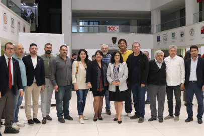 Bursa’nın modern mimarlık mirası gün yüzüne çıktı!