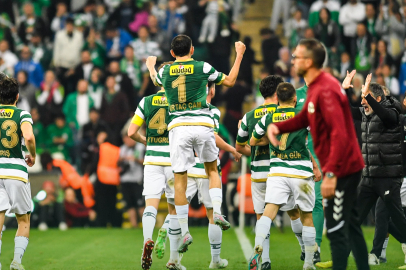 Bursaspor’da 3 puan 3 golle geldi