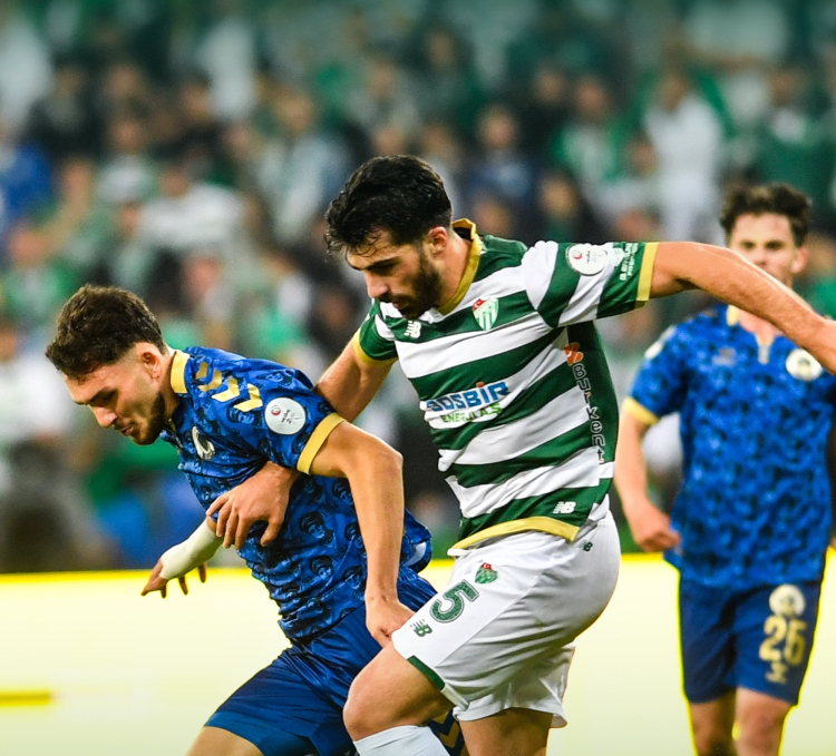 Bursaspor’da 3 puan 3 golle geldi - Bursa Hayat Gazetesi-4