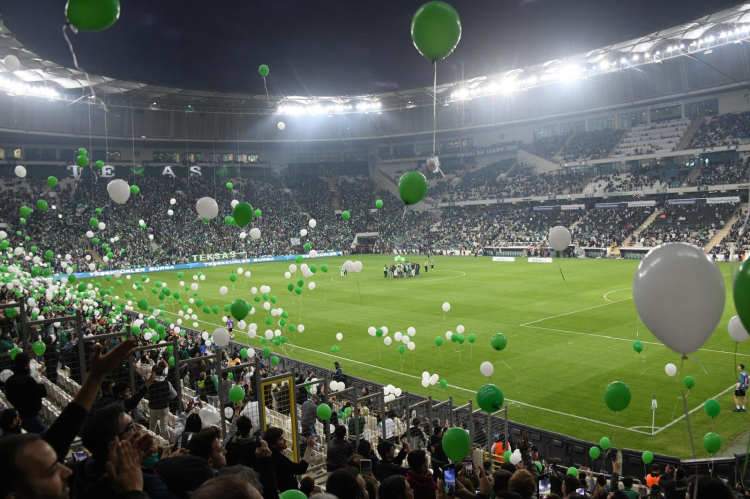 Bursaspor taraftarı Çağan Ata için tek yürek oldu - Bursa Hayat Gazetesi-3