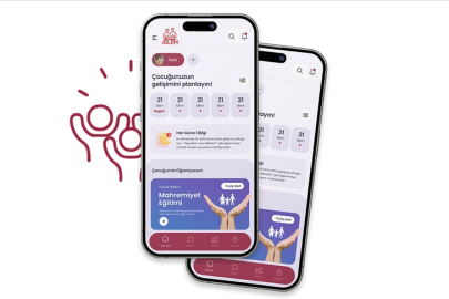 "İlk Öğretmenim Ailem" uygulamasıyla okula uyum içerikleri yayında