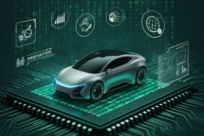 Otomotivin Geleceği Tasarım Yarışması’nda geri sayım başladı