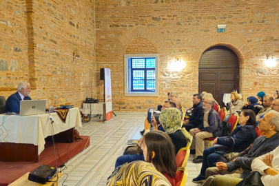 Türk tarihçiliğinin öncüsü Kazım Baykal Bursa’da anıldı