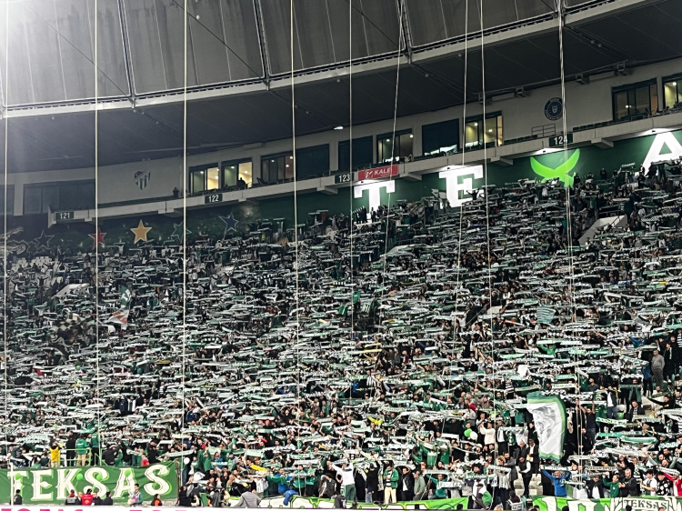 Bursaspor’da 3 puan 3 golle geldi - Bursa Hayat Gazetesi-6