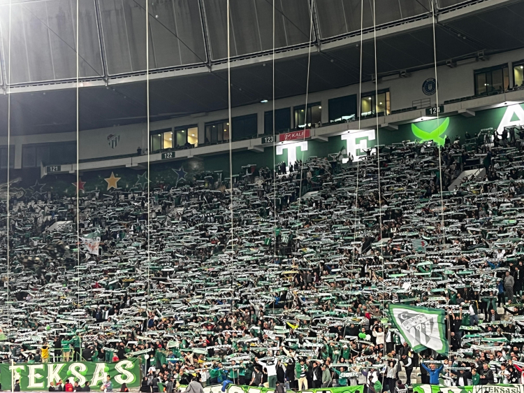 Bursaspor’da 3 puan 3 golle geldi - Bursa Hayat Gazetesi-5