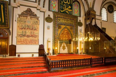 Yalova şehrinde ezan ne zaman duyulacak? Yalova namaz vakitleri| 12 Ekim 2025...