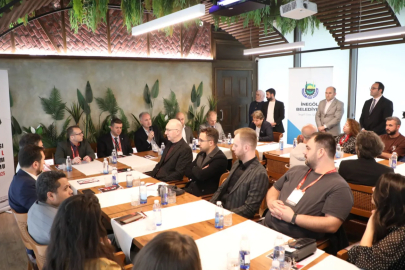 2. Uluslararası İnegöl Şehir Araştırmaları Sempozyumu tamamlandı