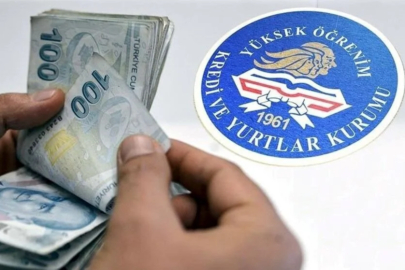 2025-2026 KYK burs ve kredi başvuruları başladı! e-Devlet üzerinden nasıl başvuru yapılır?