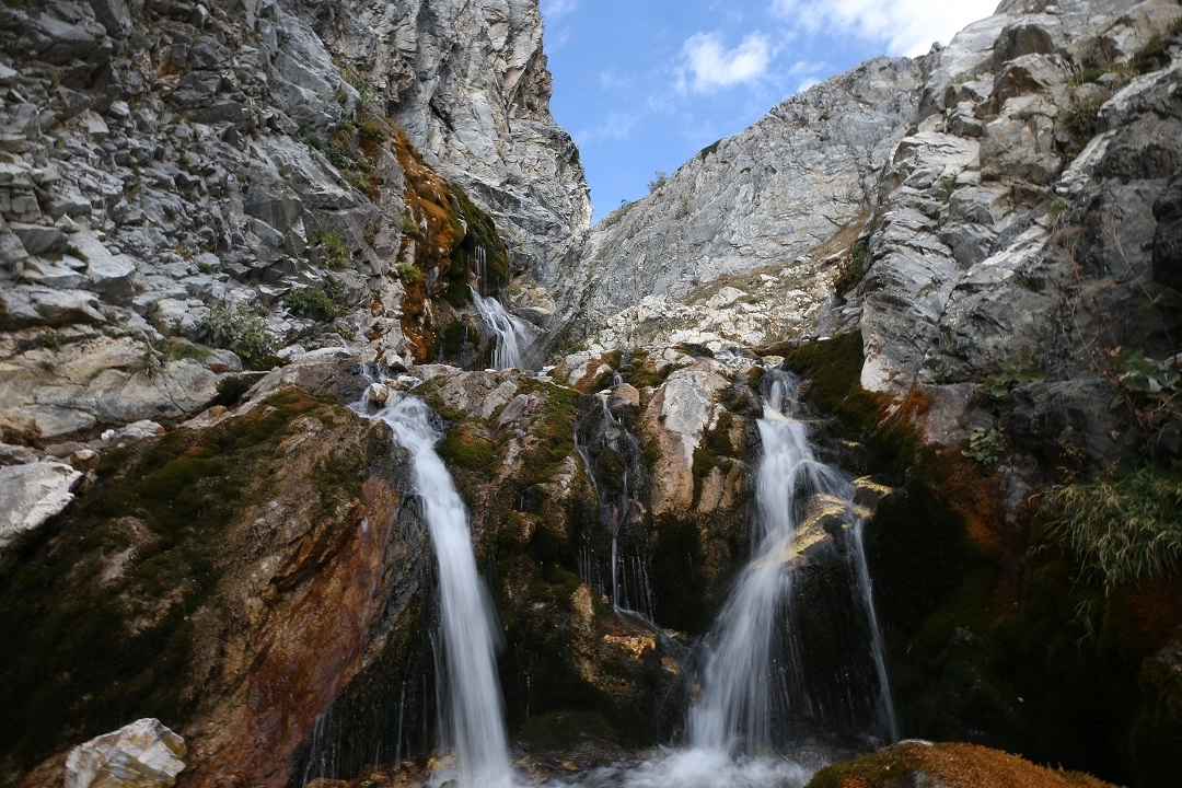 Bursa’da barajlar kurudu, Uludağ’ın kaynakları da tükeniyor