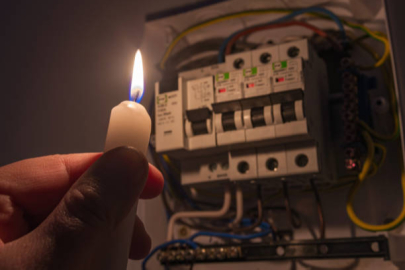 Bursa’da planlı elektrik kesintisi - 13 Ekim 2025 Pazartesi