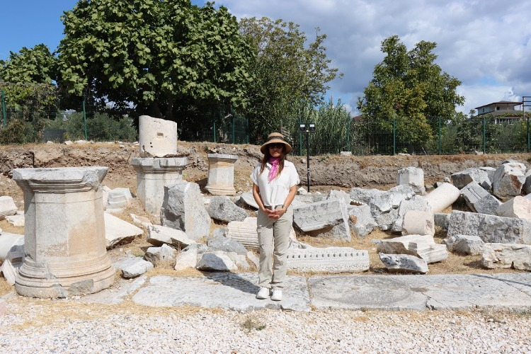 Önemli Yapısal Bulgular Tespit Edildi