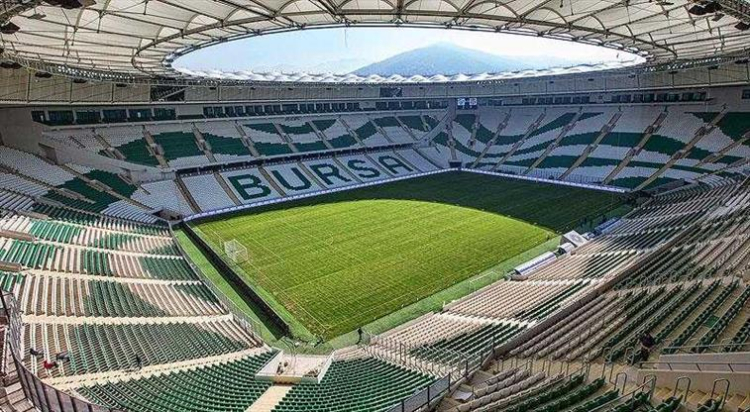 Milli maç heyecanı Bursa’da yaşanacak! -Bursa Hayat-3