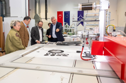 DOSABSİAD ve BUTEKOM’dan sanayiye katma değer katan iş birliği