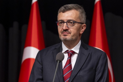 İletişim Başkanı Duran’dan Şarm el-Şeyh zirvesi değerlendirmesi