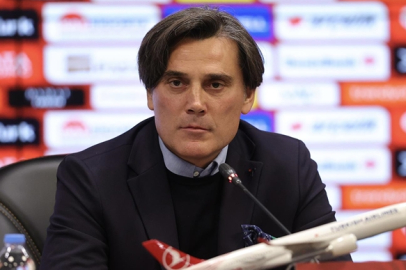Montella’dan Berke Özer açıklaması!