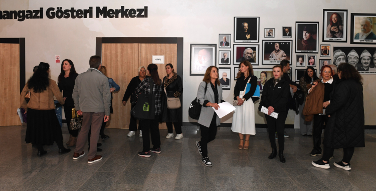 Osmangazi’de müzik rüzgarı esti: Koro seçmelerine yoğun ilgi - Bursa Hayat Gazetesi-2