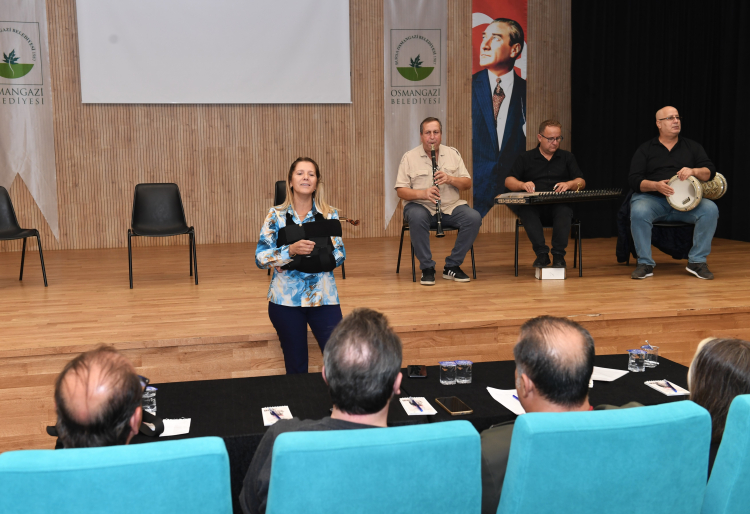 Osmangazi’de müzik rüzgarı esti: Koro seçmelerine yoğun ilgi - Bursa Hayat Gazetesi-3