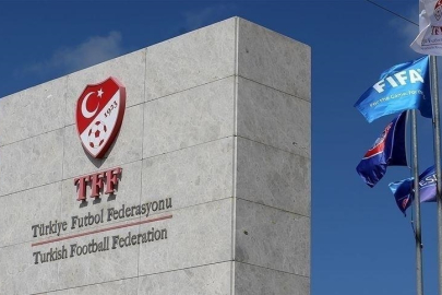 TFF’den Gazze'ye anlamlı destek!