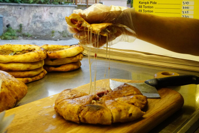 Bursa’nın yumuşacık efsanesi!