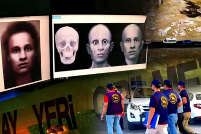 10 ve 18 yıllık faili meçhul cinayetlerin şüphelileri yakalandı