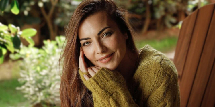 Ünlü oyuncu Bursa’daki yazlık evini terk etmek zorunda kaldı! Bakın neden? -Bursa Hayat-2