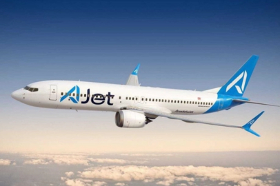 AJet’ten 9 dolardan başlayan yurt dışı bilet fırsatı!
