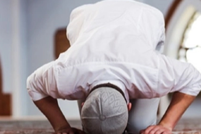 Bilecik’te 14 Ekim 2025 için namaz vakitleri ve ezan saatleri