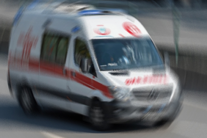 Bursa’da intihar girişimi: Polis anında müdahale etti!