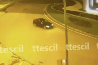 Drift yapan sürücülere ceza yağdı!