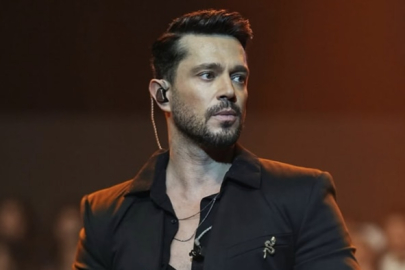 Murat Boz’dan duygusal paylaşım!