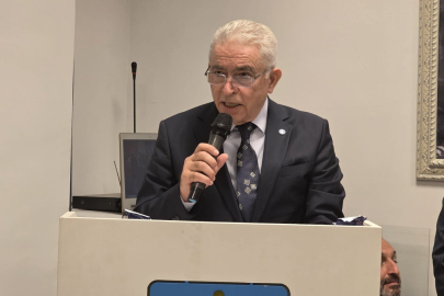 Şemsi Karaarslan’dan İYİ Parti Osmangazi İlçe Başkanlığı adaylık açıklaması