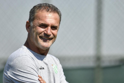 Tahsin Tam’dan takım ruhunu yükselten konuşma