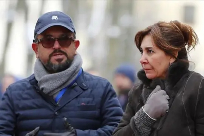 Tekne kazasıyla sarsılan evlilik 2 yıl sonra bitti!