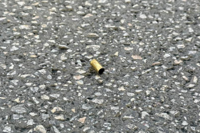 Bursa'da silahlı saldırgana jandarma operasyonu!