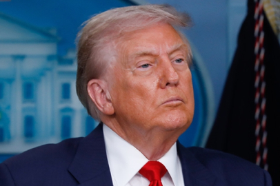 Trump: "Gazze’de ikinci aşama şimdi başlıyor"